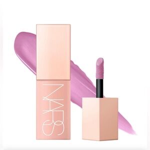 New in box NARS Liquid Blush in wanderlust